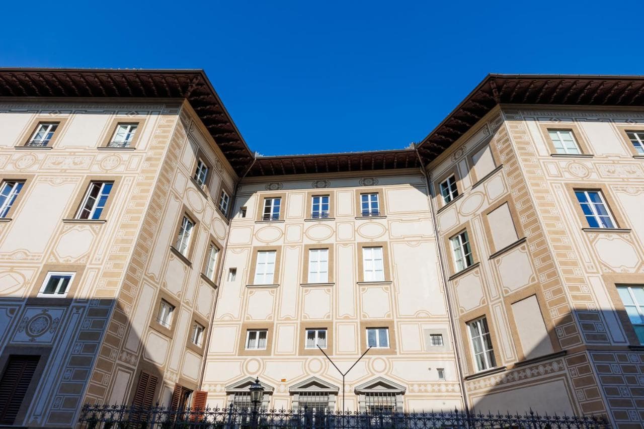 Maison Santa Croce foto 1