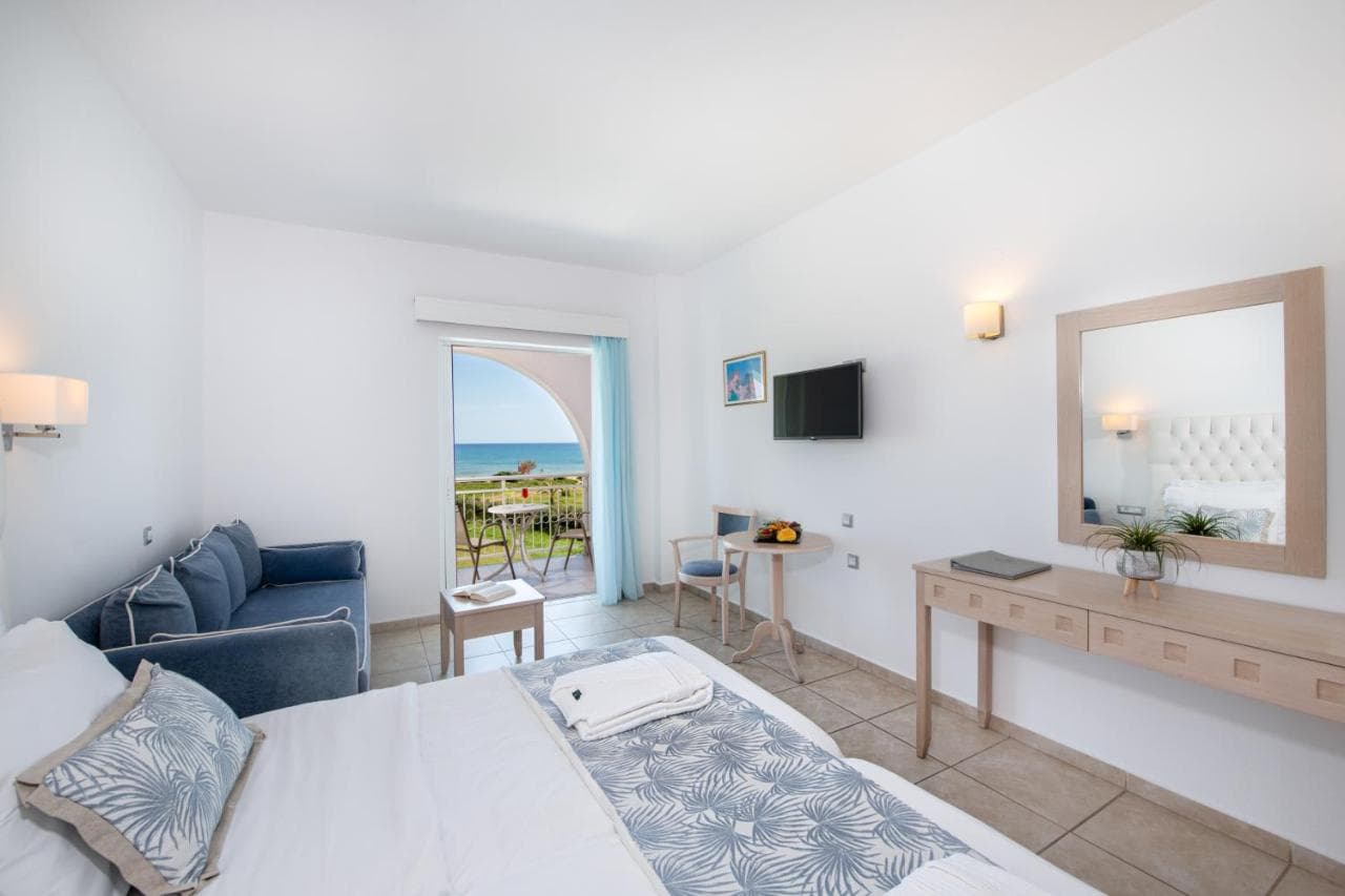 Delfina Tropic Beach Georgioupolis photo 5