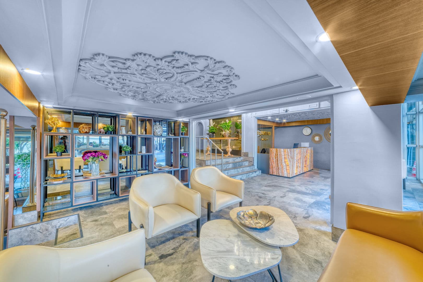 Numa Port Hotel foto 4