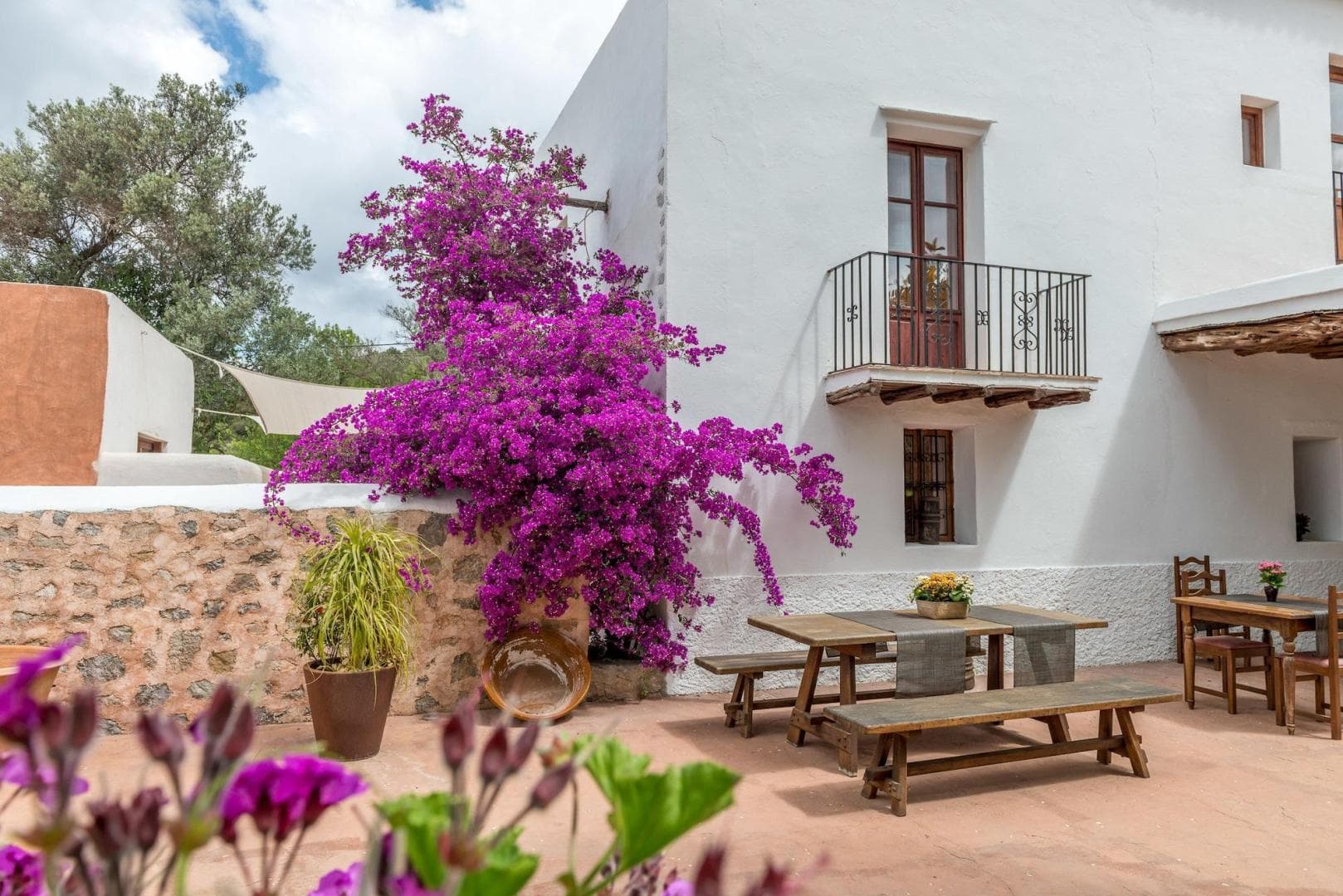 Agroturismo Can Pere Sord foto 1
