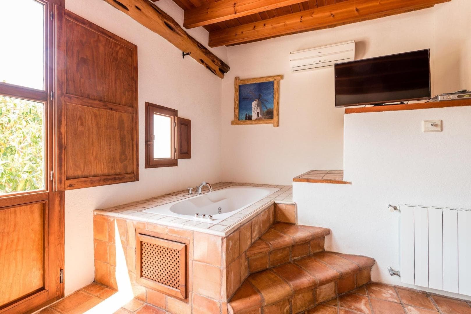 Agroturismo Can Pere Sord foto 2