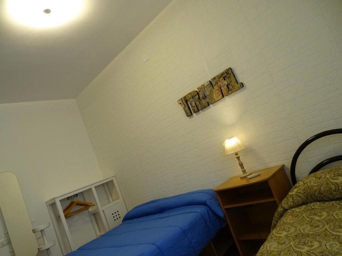 Casa Papapietro foto 1