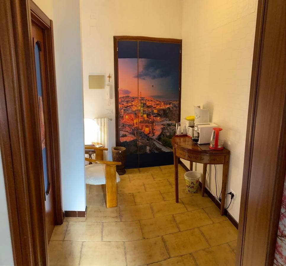 Casa Papapietro foto 2
