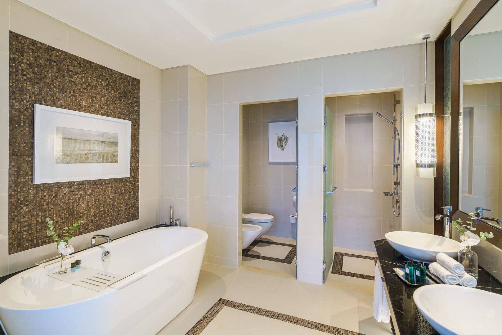 Rixos Marina Abu Dhabi foto 3