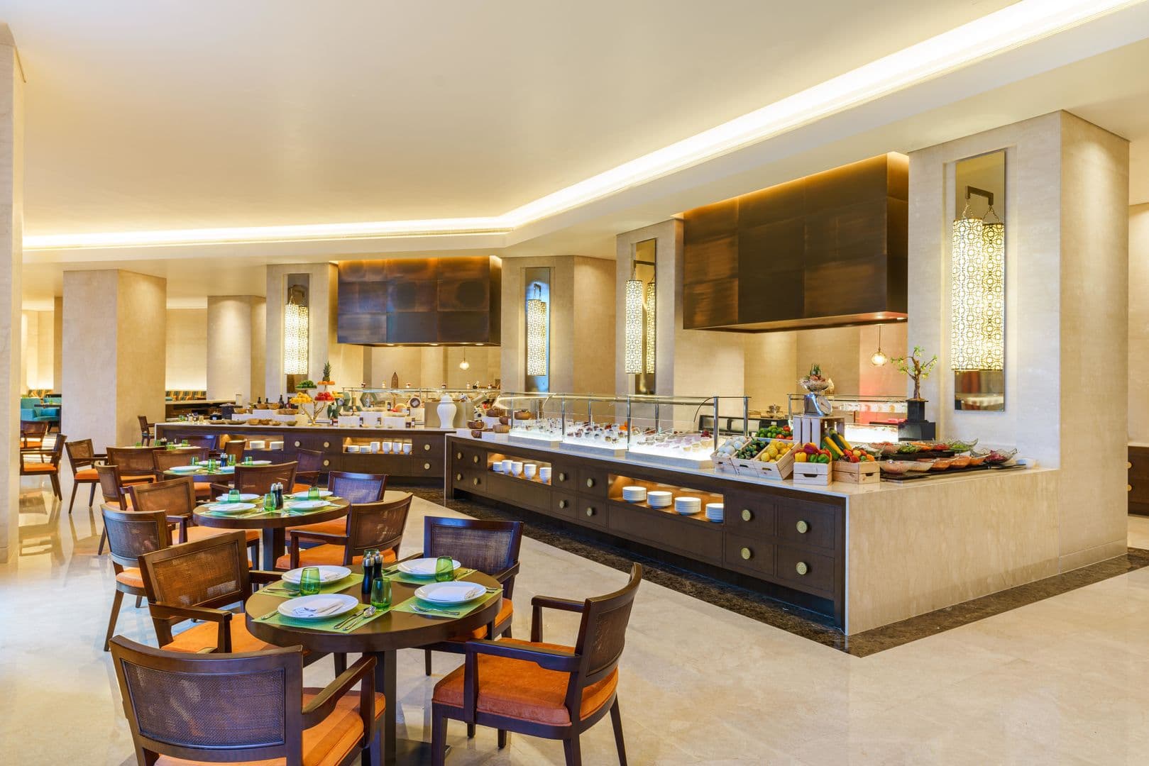 Rixos Marina Abu Dhabi foto 4