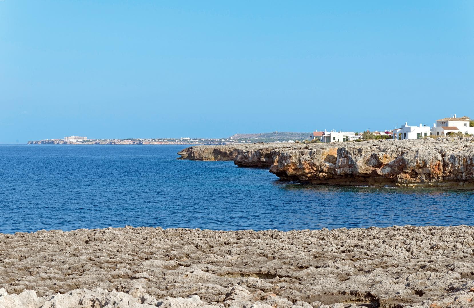 Apartamentos Cala Blanca foto 4