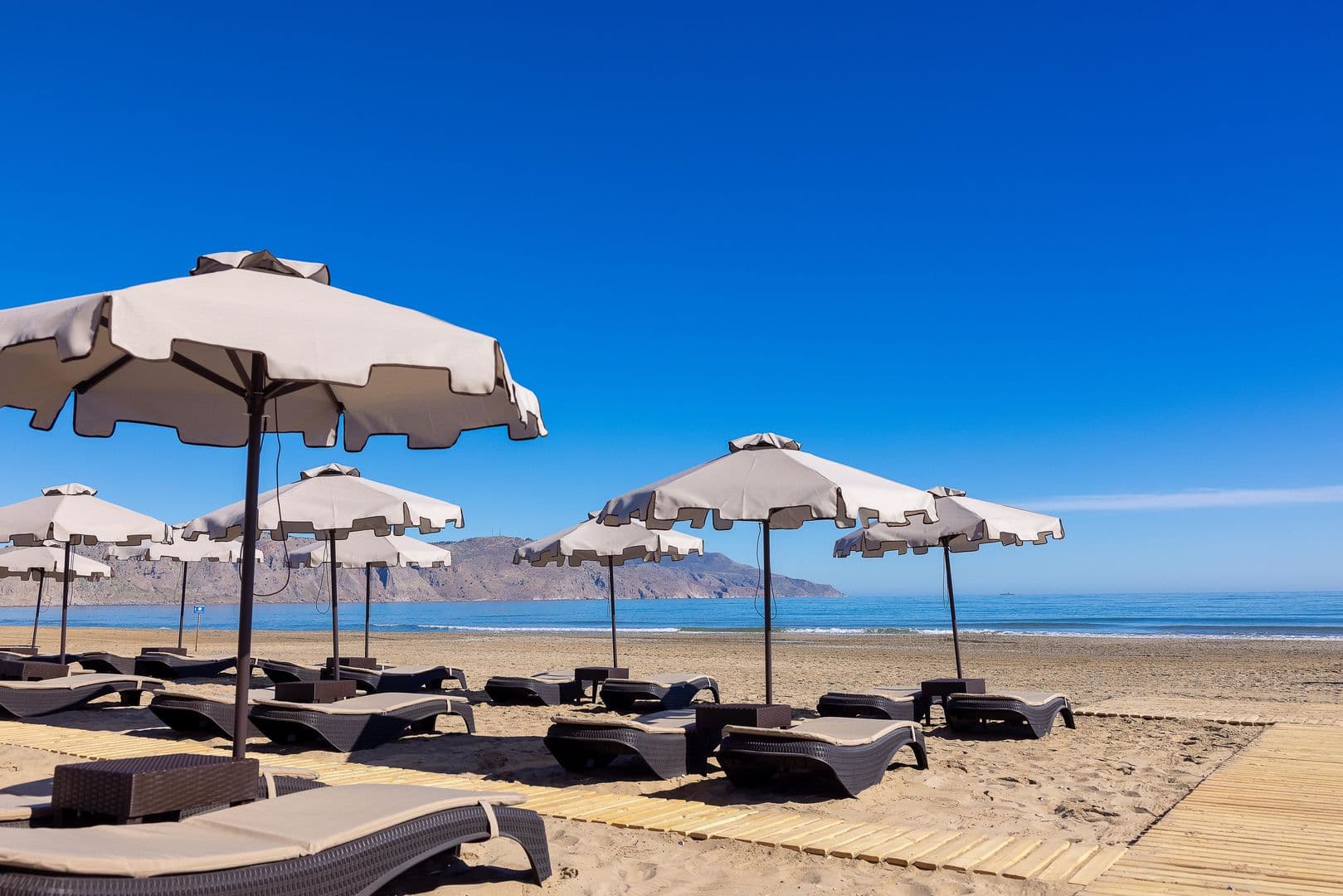 Eliros Mare Beachfront Poem Hotel Georgioupolis photo 5