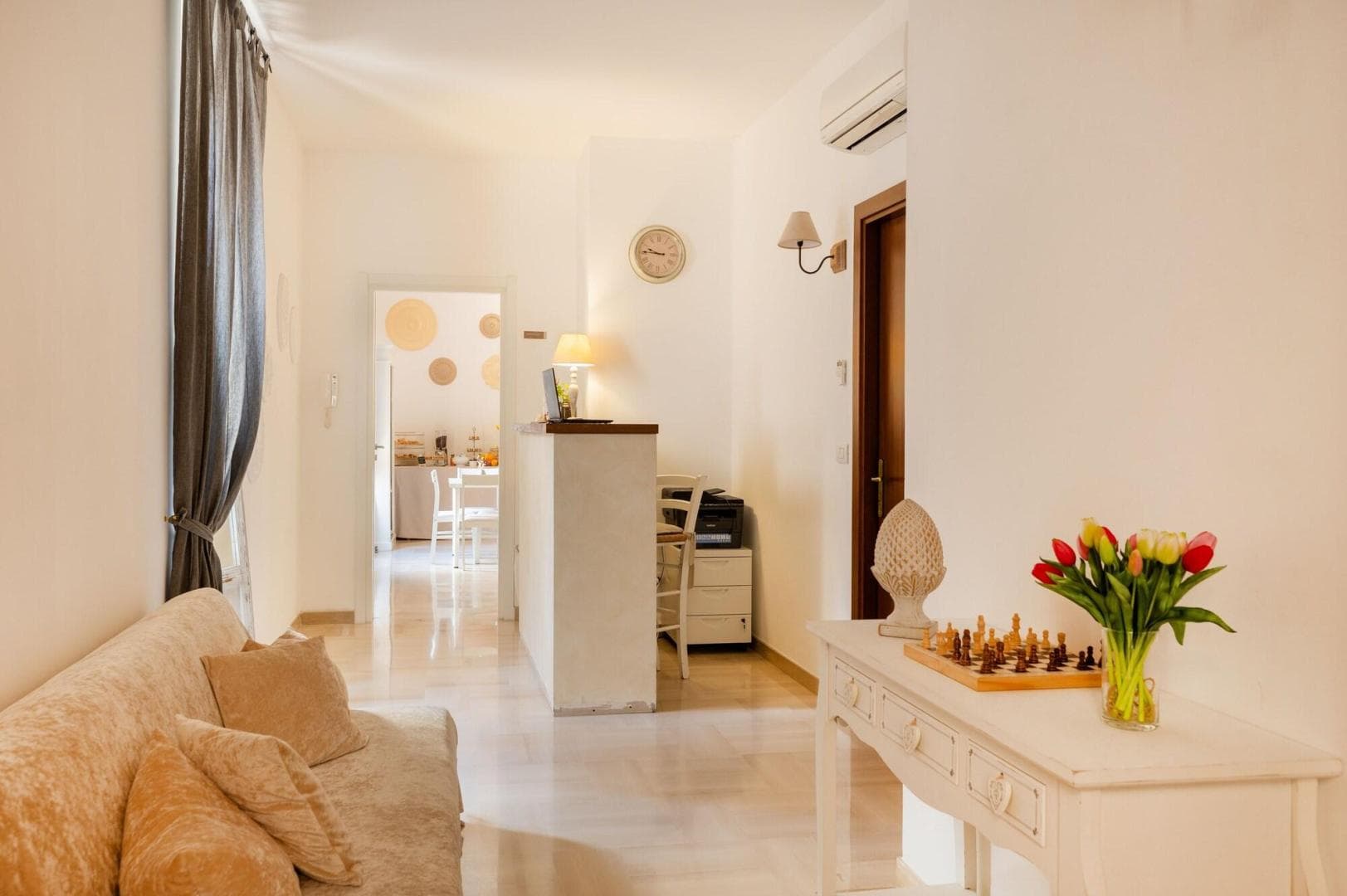 Palazzo De Luca Bed & Breakfast null photo 5