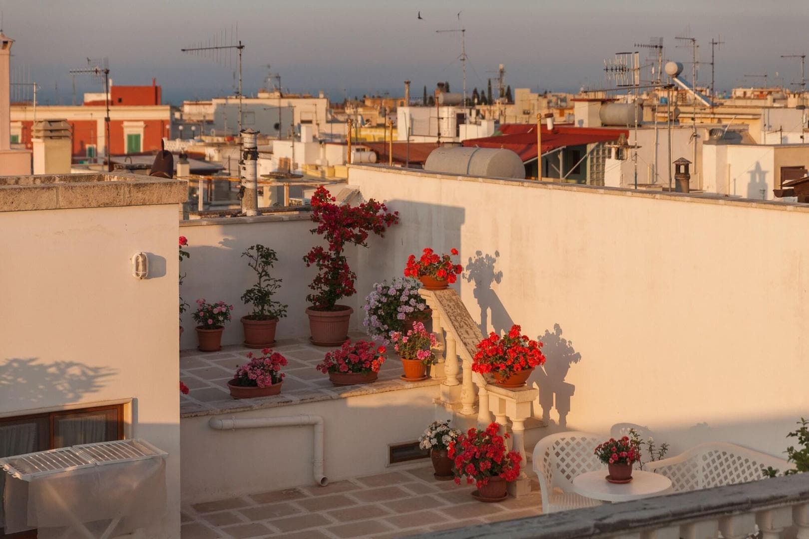 Palazzo De Luca Bed & Breakfast foto 4