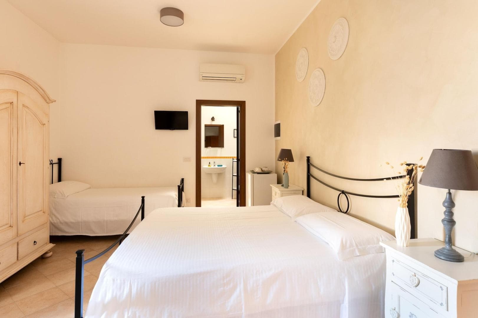 Palazzo De Luca Bed & Breakfast foto 2