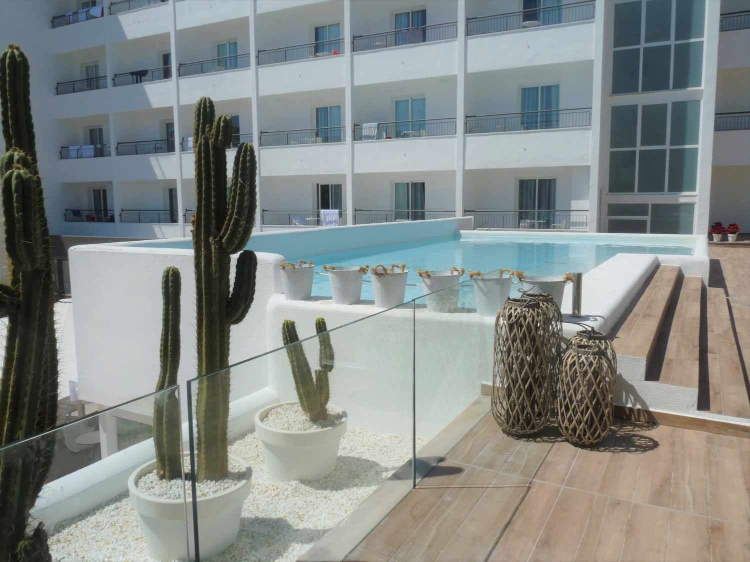 FERGUS Club Pineda Splash Pineda de Mar photo 5