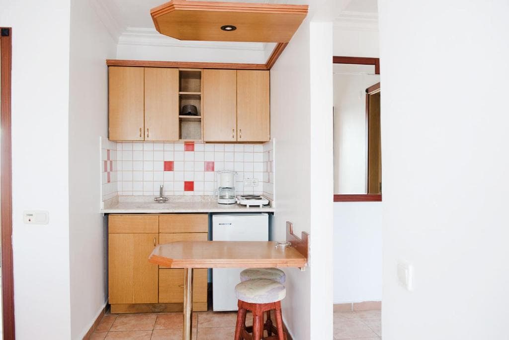 Begonville Apart Hotel foto 4