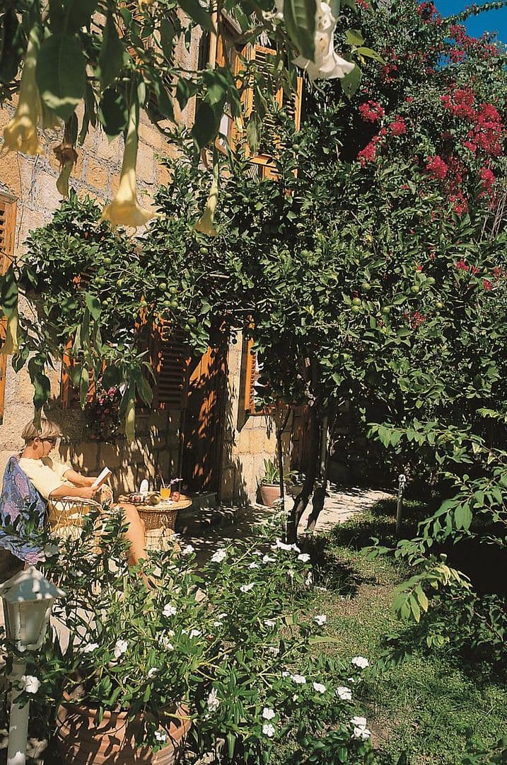 Begonville Pansiyon Side photo 5