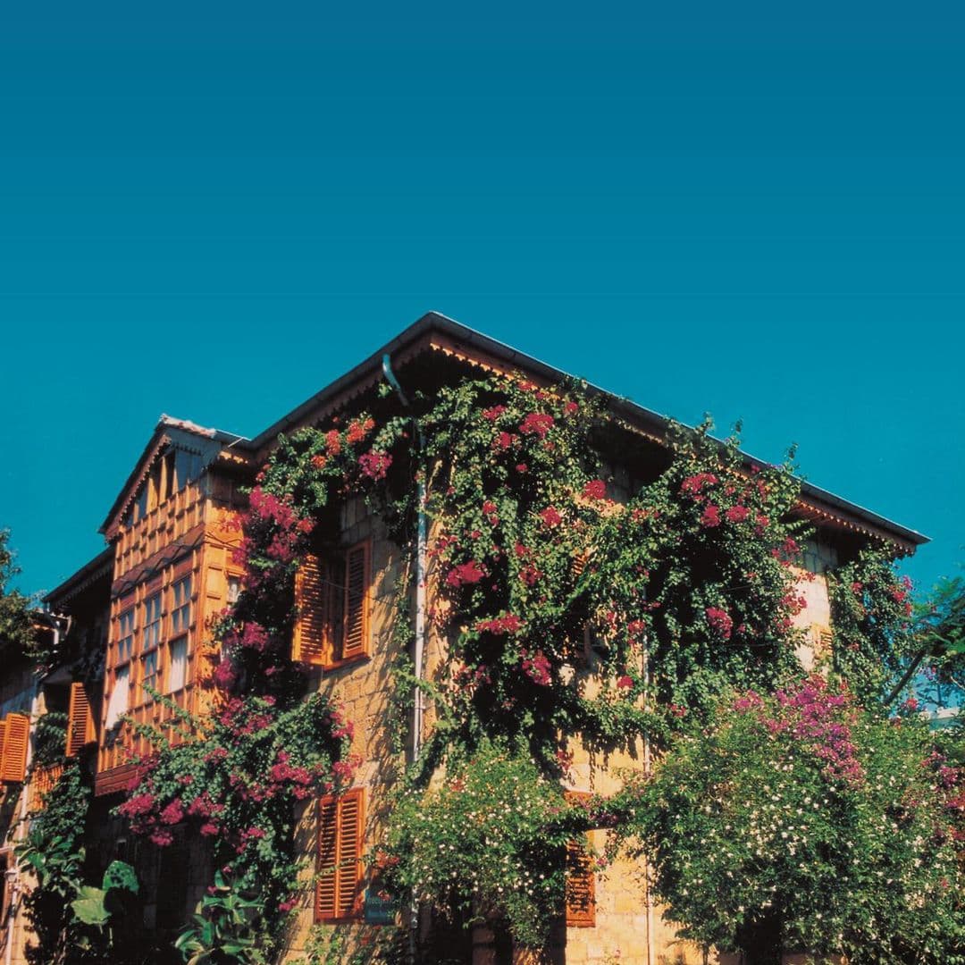 Begonville Pansiyon foto 1