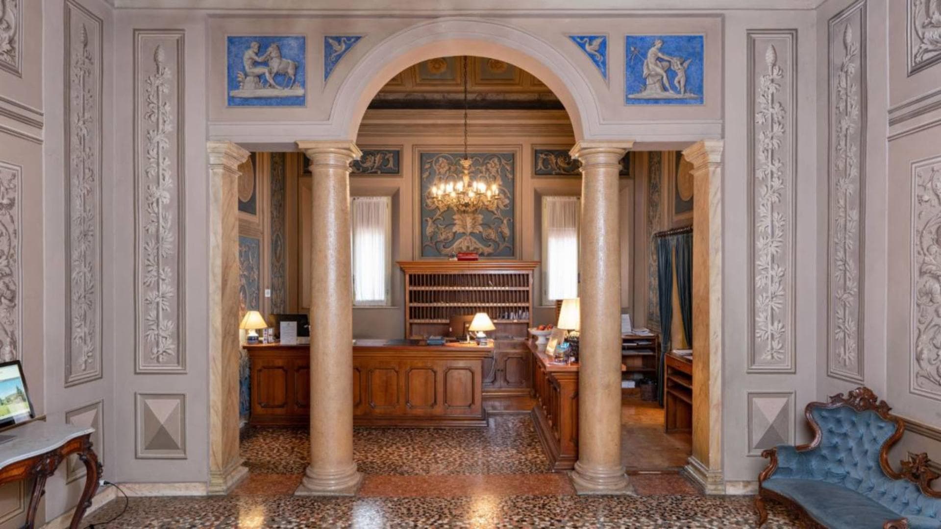 PHI Hotel Canalgrande Modena photo 5