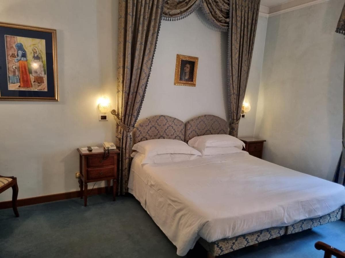 PHI Hotel Canalgrande Modena photo 5