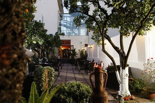 Hotel Dina Rome photo 5