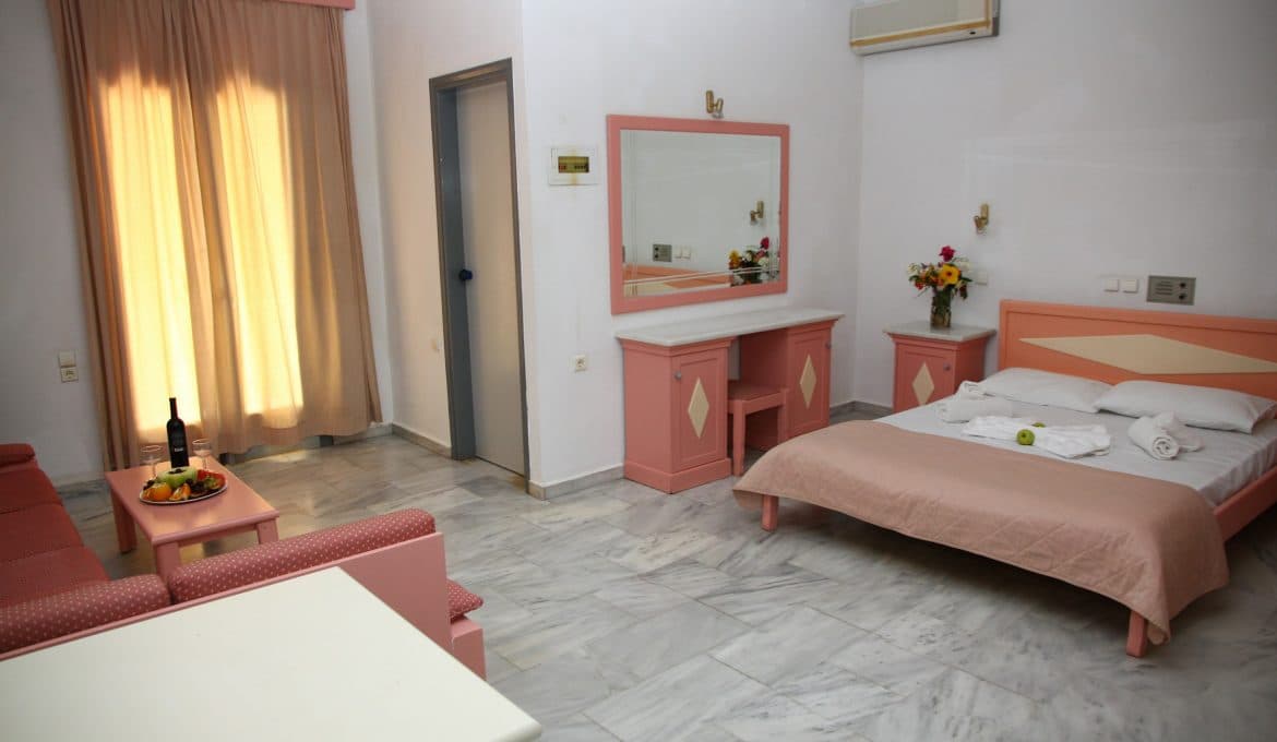 Fereniki Holiday Beach Resort foto 3