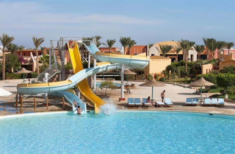 Amwaj Oyoun Resort & Casino foto 3