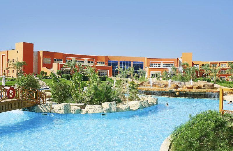 Amwaj Oyoun Resort & Casino foto 4