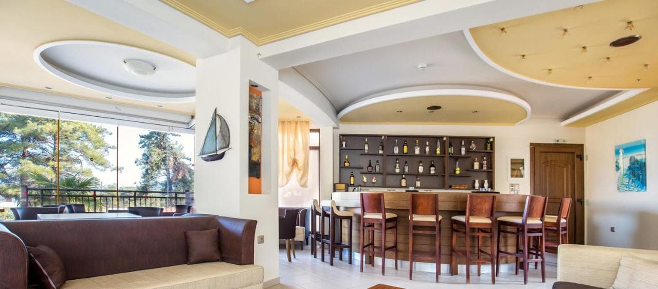 Four Seasons Glyfada photo 5