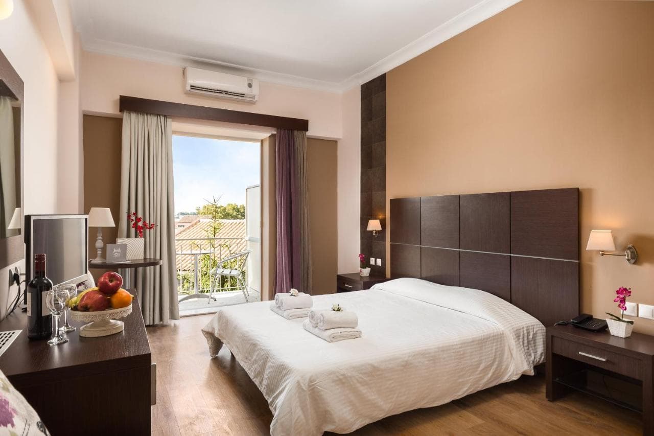 Arion Hotel Corfu foto 1