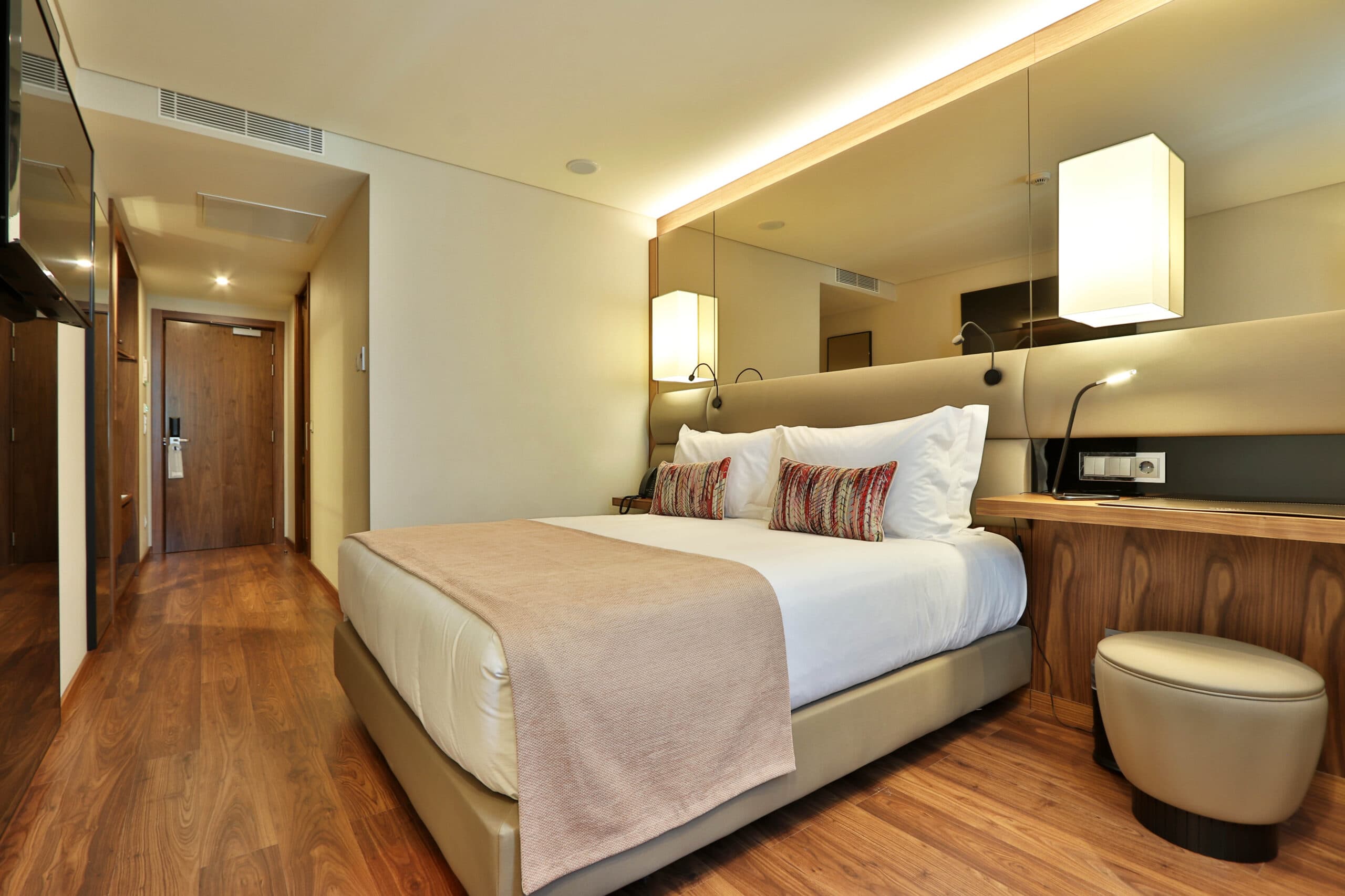 Turim Iberia Hotel foto 2