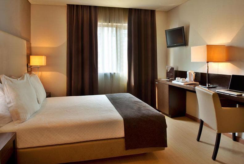 Turim Iberia Hotel foto 1