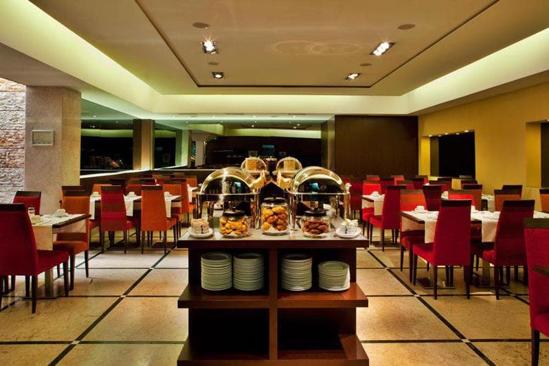 Turim Iberia Hotel foto 2