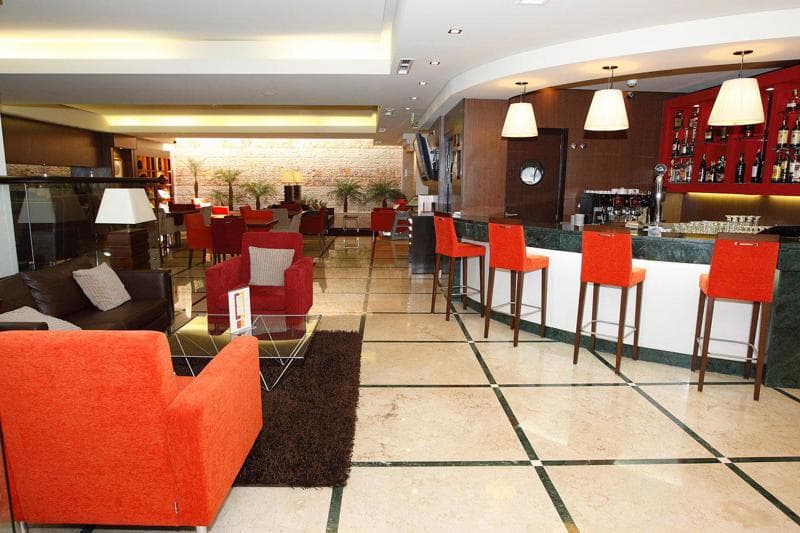 Turim Iberia Hotel foto 3