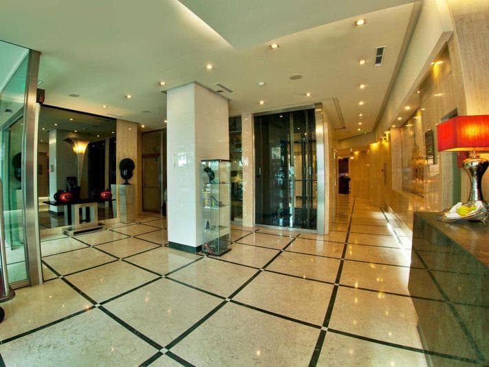 Turim Iberia Hotel foto 4