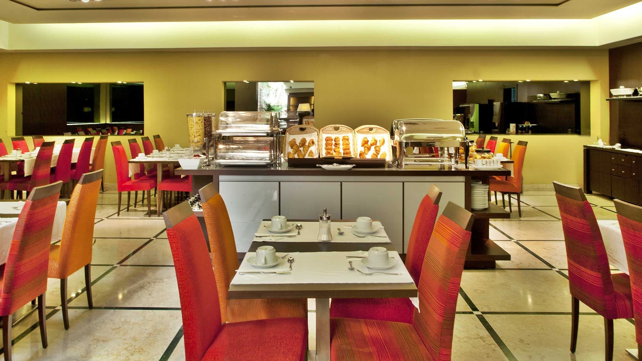 Turim Iberia Hotel foto 4