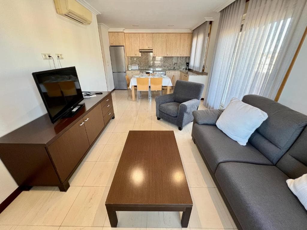 Apartamentos Mediterráneo Real foto 4