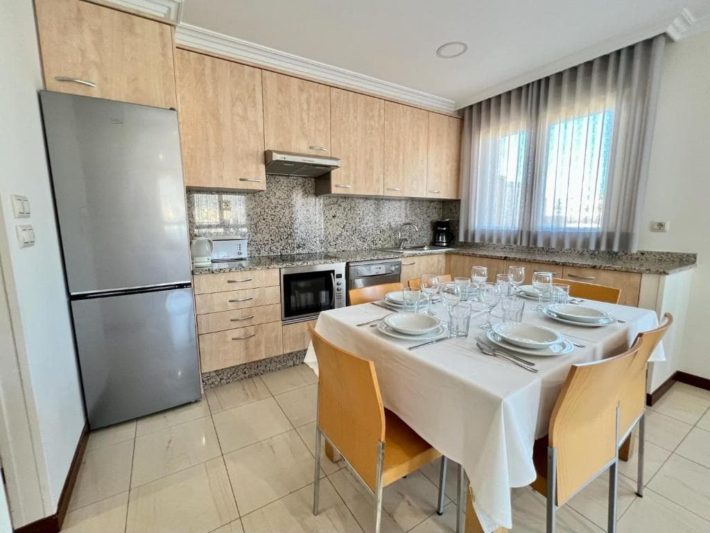 Apartamentos Mediterráneo Real Fuengirola photo 5