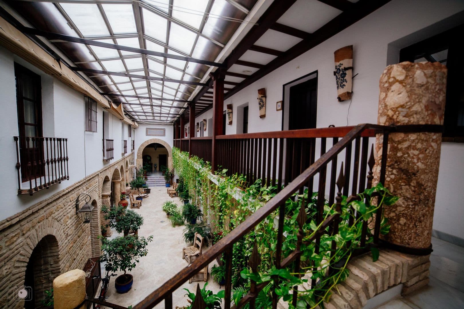 Hacienda Posada de Vallina foto 1