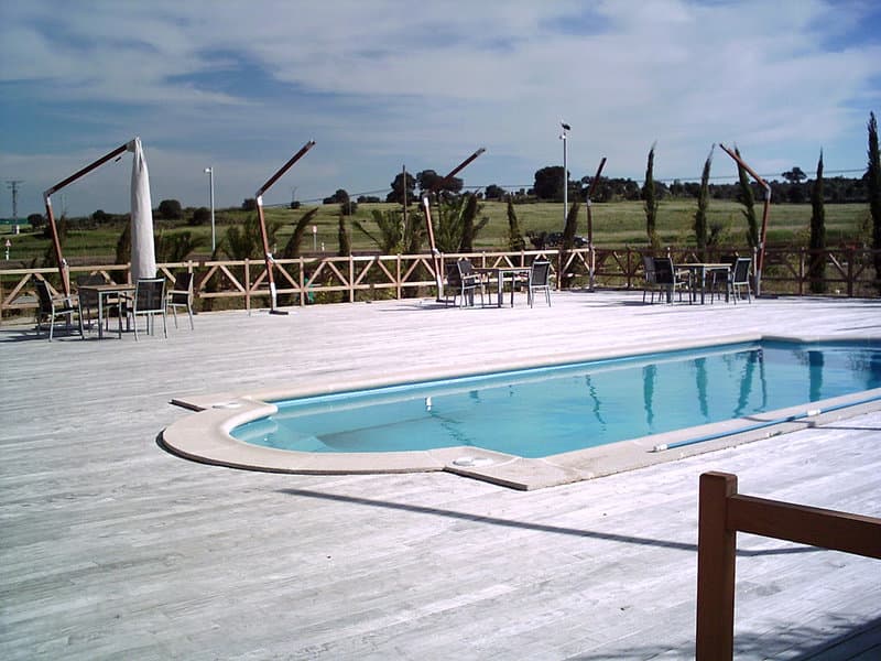 Hospes Palacio de Arenales & Spa foto 2