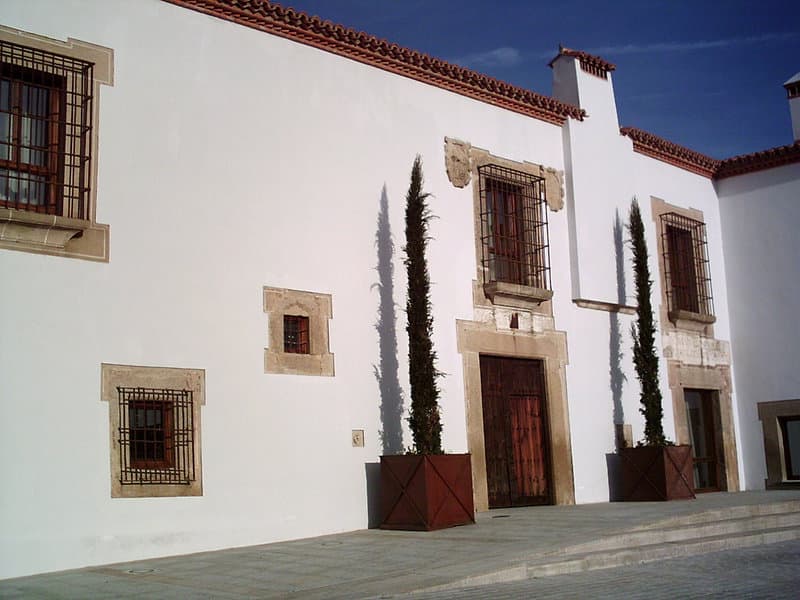 Hospes Palacio de Arenales & Spa foto 1