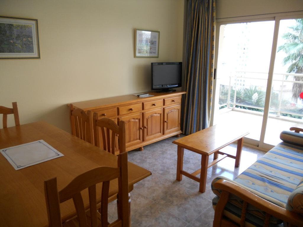 Apartamentos Palas Salou foto 3