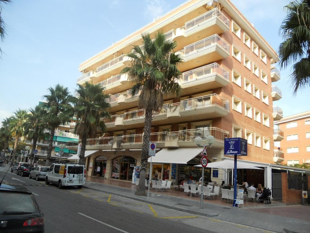Apartamentos Palas Salou foto 4