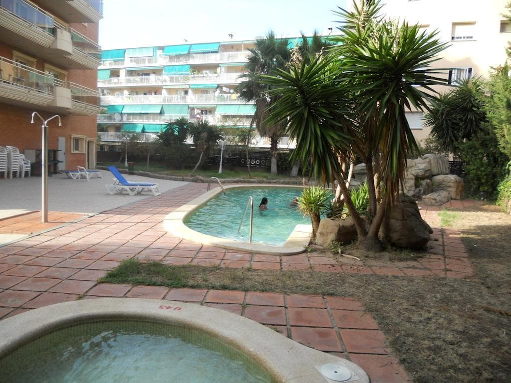Apartamentos Palas Salou Salou photo 5