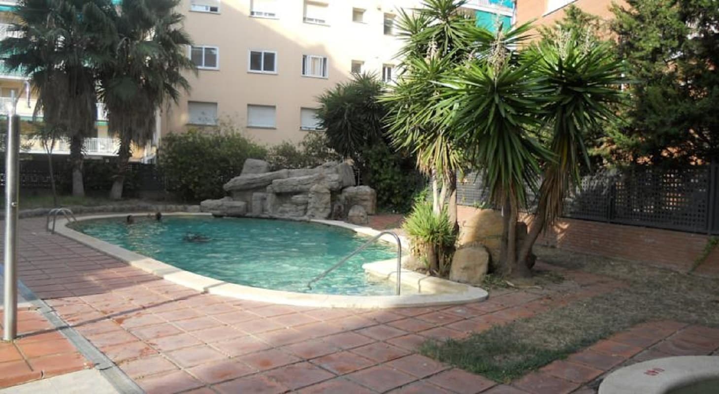 Apartamentos Palas Salou foto 1