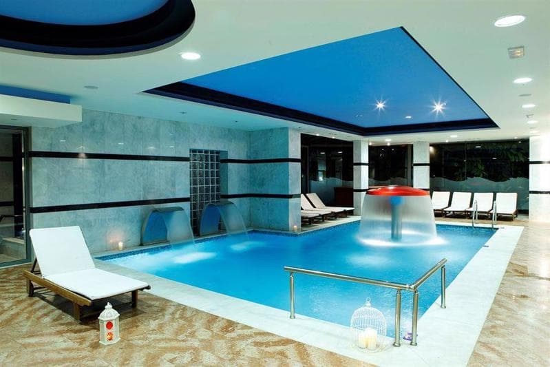 Summer Beach Hotel foto 3