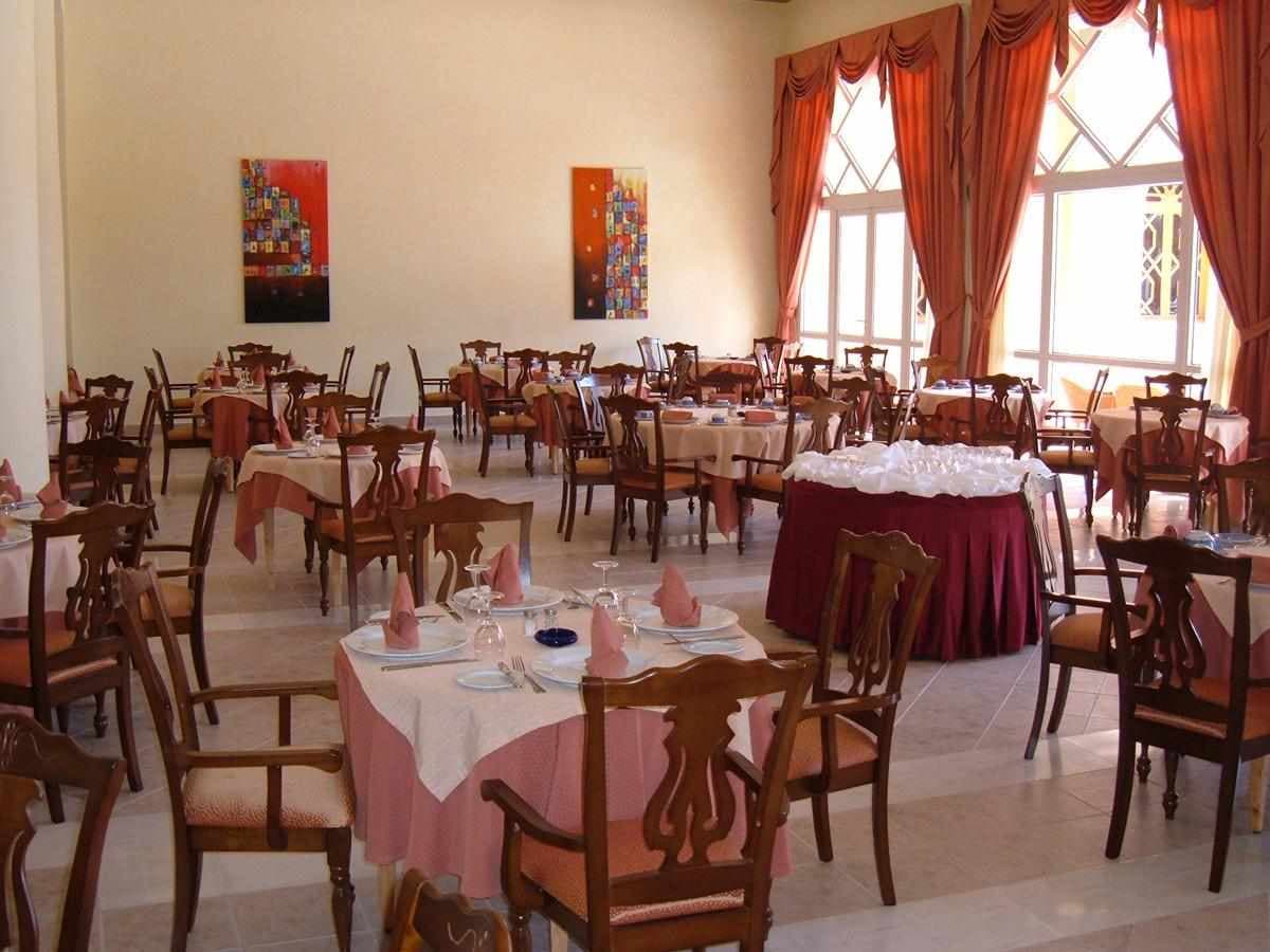 Grand Mogador MENARA foto 2