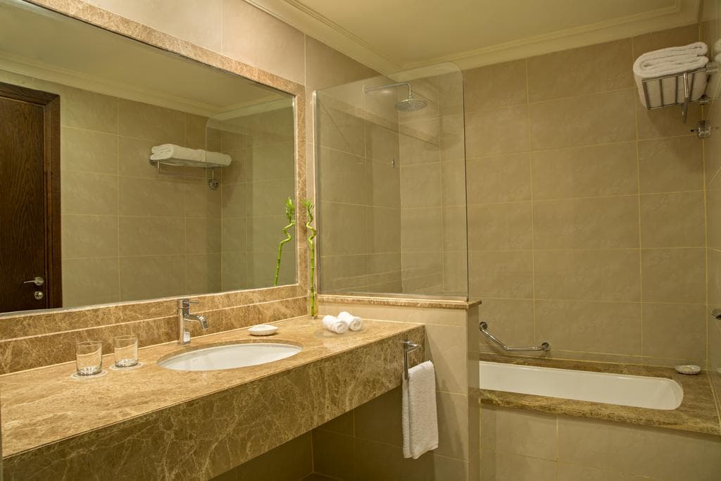Miramar Al Aqah Beach Resort foto 3