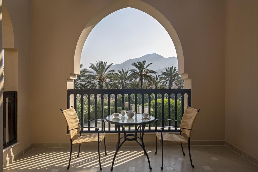 Miramar Al Aqah Beach Resort foto 4