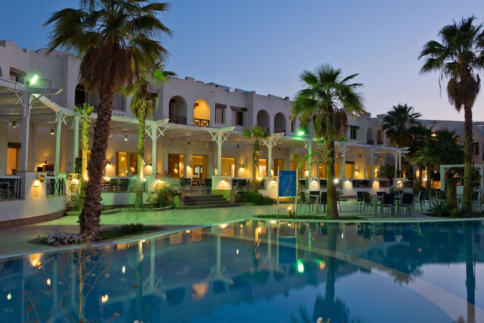 Amphoras Aqua Sharm el Sheikh photo 5