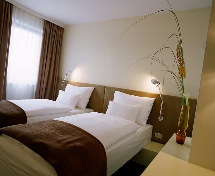 PLAZA INN Wien Gasometer Wenen photo 5