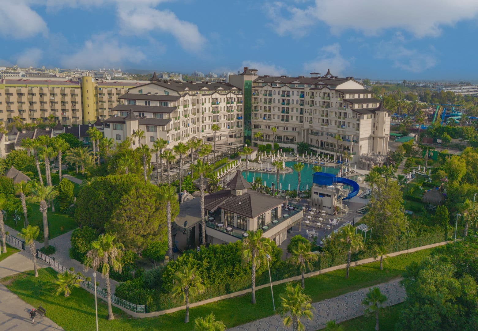 Bella Resort & Spa foto 1
