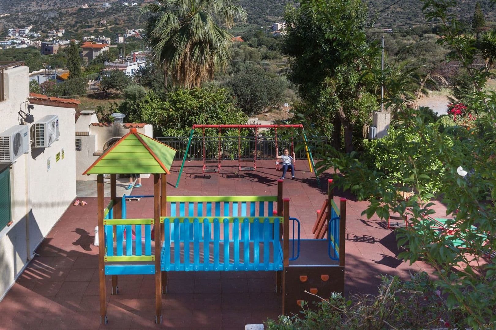 Mariamare Apartments Stalis photo 5