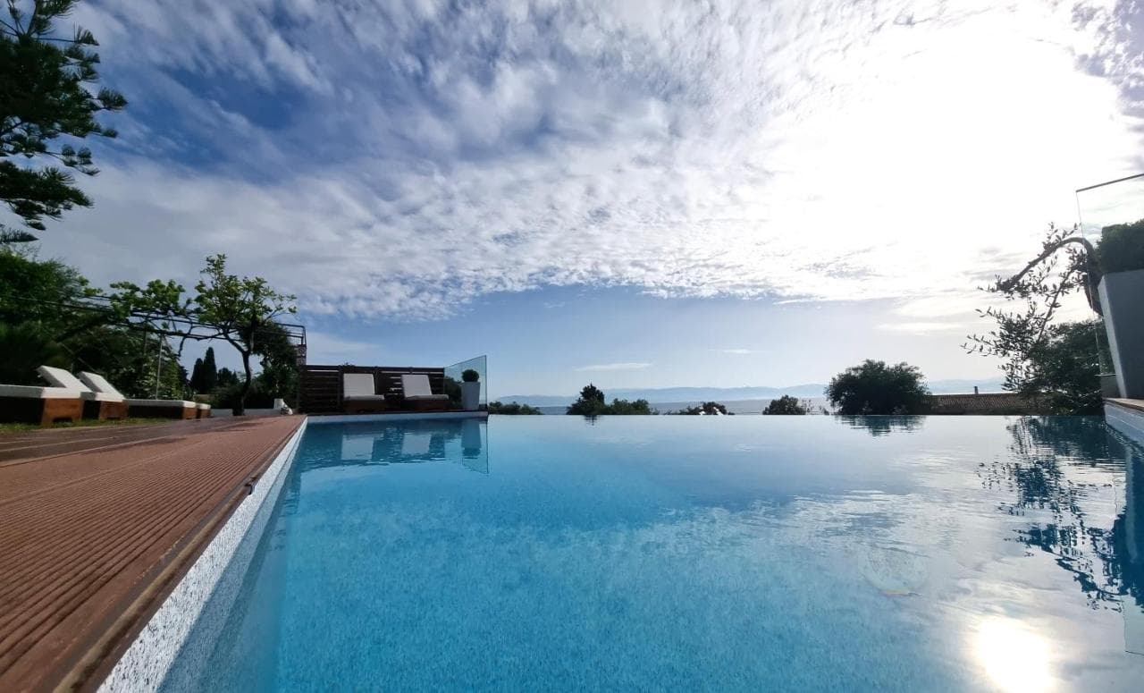 Bella Vista Hotel & Studios foto 1